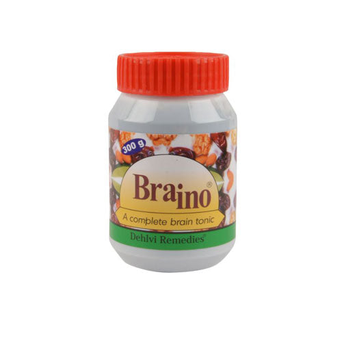 Dehlvi Braino 300 Gm