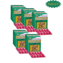 Dev Pharmacy Paurush Jiwan 60 Capsules (Pack of 5)