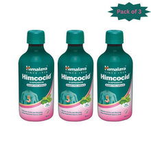 Himalaya Himcocid-Sf Suspension (Mint) 200 Ml (Pack of 3)