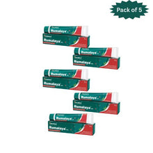 Himalaya Rumalaya Gel 30 Gm (Pack of 5)