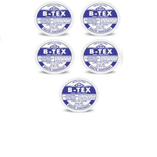 B-Tex White Ointment 14 Gm (Pack Of 5)