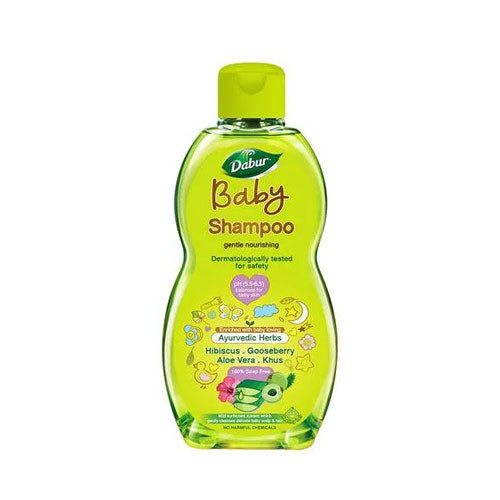 Dabur Baby Shampoo 200 Ml