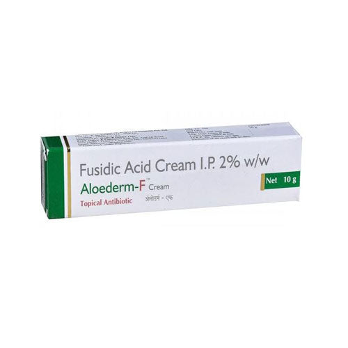 Dabur Aloederm-F Cream 10 Gm