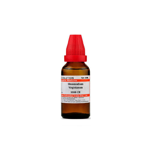 Wsi Onosmodium Virginianum 1M 30 Ml