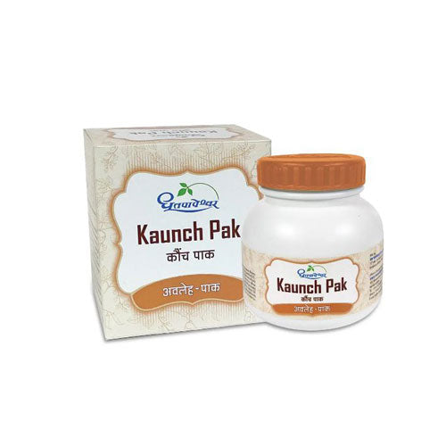 Dhootapapeshwar Kaunch Pak 200 Gm