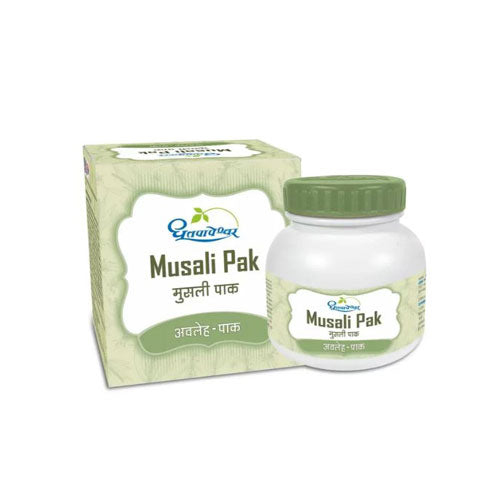 Dhootapapeshwar Musali Pak 200 Gm