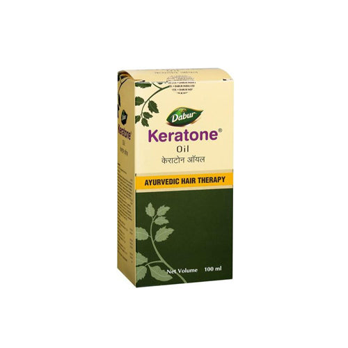 Dabur Keratone Oil 100 Ml