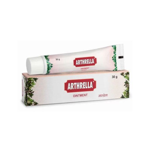 Charak Pharma Arthrella Ointment 30 Gm