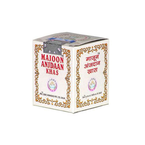 Rex Remedies Majun Anjdaan Khas 125 Gm