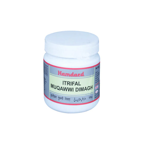 Hamdard Itrifal Muqawwi Dimagh 125 Gm