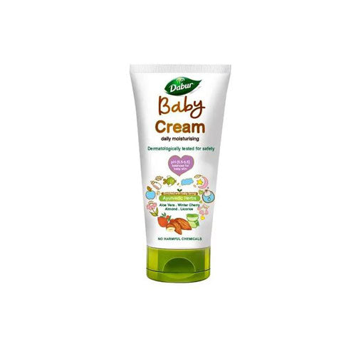 Dabur Baby Cream 200 Gm