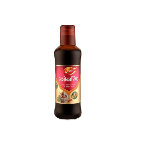 Dabur Ashokarishta 225 Ml (Pack Of 2)