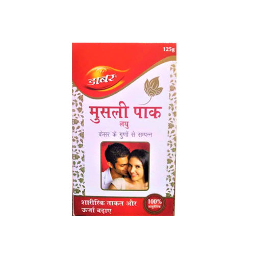 Dabur Musli Pak(Laghu) 125 Gm