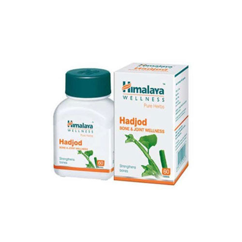 Himalaya Hadjod 60 Tablets