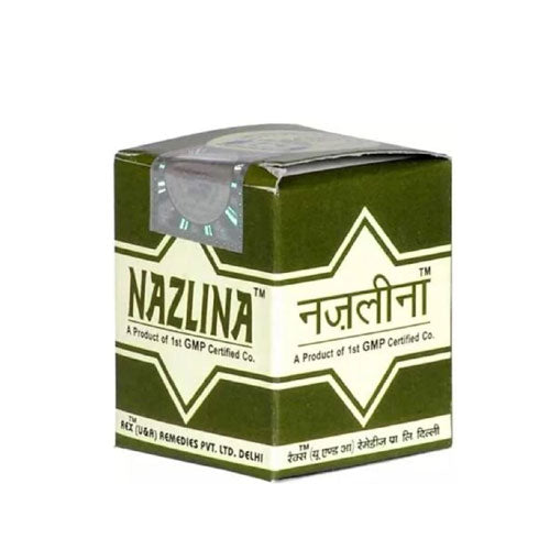 Rex Remedies Nazlina 20 Tablets