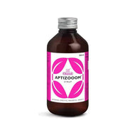 Charak Pharma Aptizoom Syrup 200 Ml