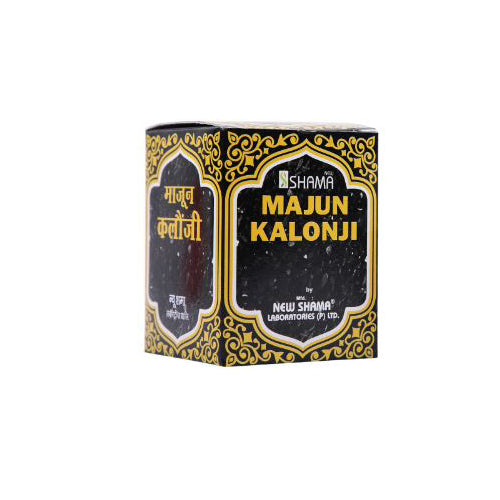 New Shama Majun Kalonji 250 Gm