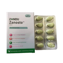 Load image into Gallery viewer, Zandu Zanosto 10 Tablets (Pack Of 2)
