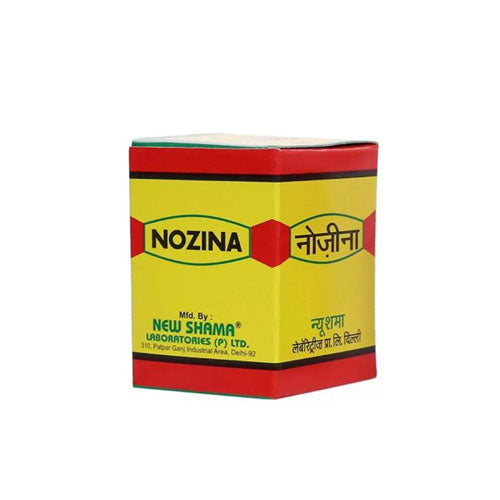 New Shama Nozina 30 Tablets