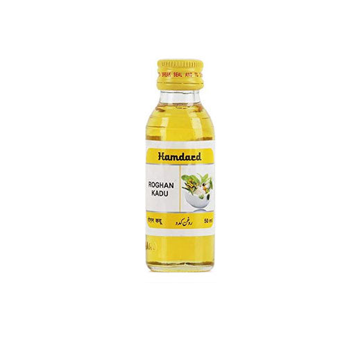 Hamdard Roghan Kadu 50 Ml