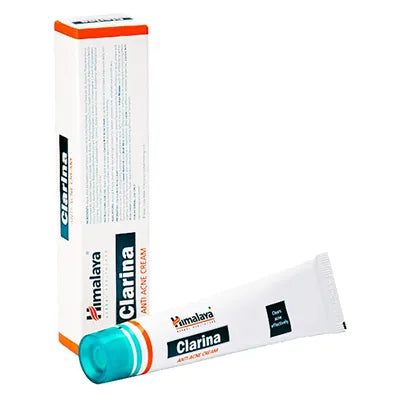 Himalaya Clarina Anti-Acne Cream 30 Gm