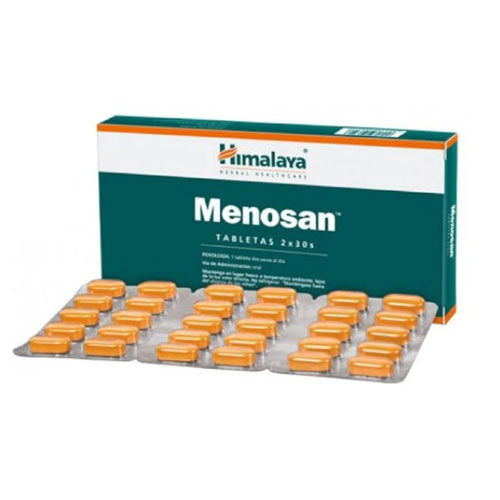 Himalaya Menosan 30 Tablets