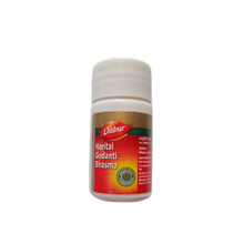 Load image into Gallery viewer, Dabur Harital Godanti Bhasma 10 Gm (Pack Of 2)
