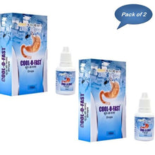 Alnavedic Cool-O-Fast Drop 5 Ml (Pack Of 2)
