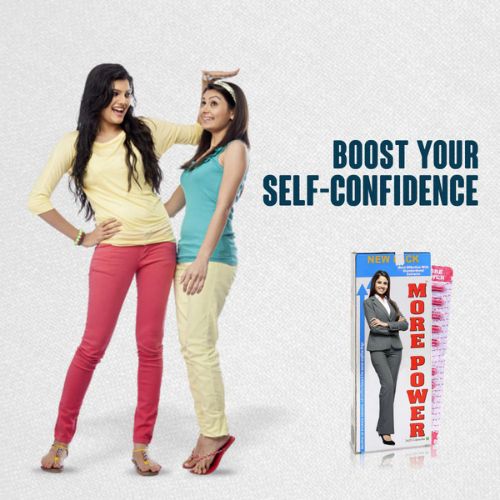 Divisa More Power 40 Capsules(Pack of 2)