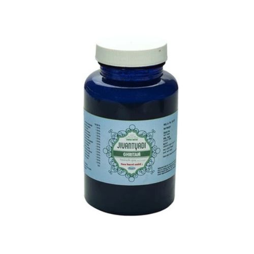 Nagarjun (Gujarat) Jivantyadi Ghritam 100 Gm