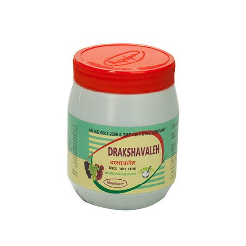 Nagarjun (Gujarat) Drakshavaleh 200 Gm