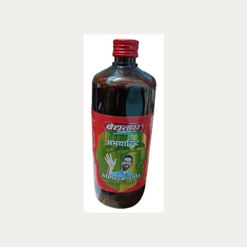 Baidyanath (Jhansi) Abhayarist 450 Ml