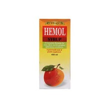 Vyas Hemol Syrup 450 Ml