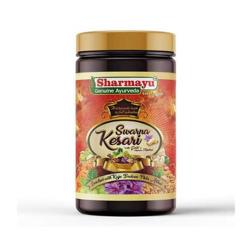 Sharmayu Swarna Kesari 1000 Gm