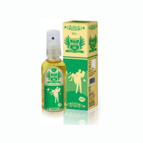 Austro Labs Musli Oil 30 Ml