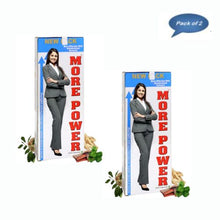 Divisa More Power 40 Capsules(Pack of 2)