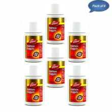 Dabur Kaishore Guggulu 60 Tablets (Pack of 6)