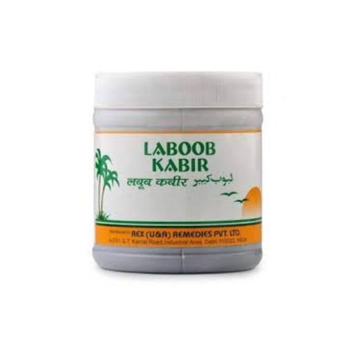 Rex Remedies Laboob Kabir 200 Gm