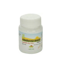 Nagarjun (Gujarat) Punarnavadi Mandur 60 Tablets