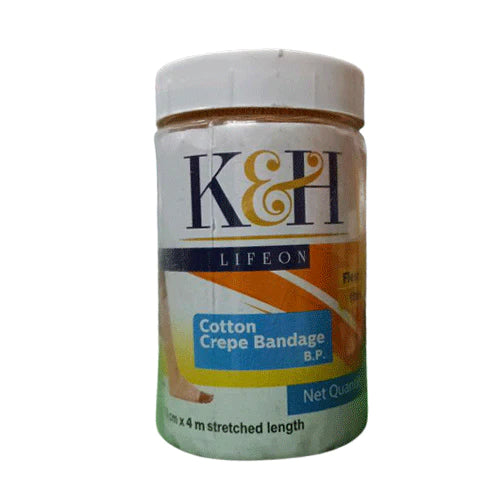 Koye Pharma K&H Lifeon Knee Support One Pair