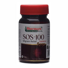 Sharmayu SOS-100 250 Tablets