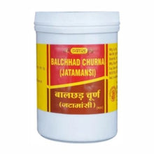 Vyas Balchhad Churna(Jatamansi) 100 Gm