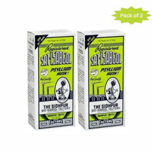 B. G. Telephone Sat-Isabgol 50 Gm(Pack of 2)