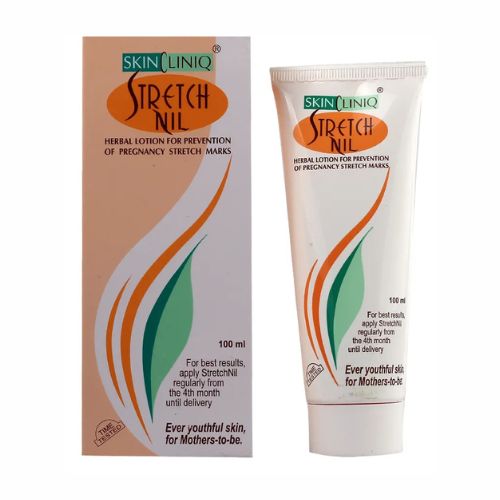 Gufic Biosciences Ltd Stretch Nil Lotion 100 Ml