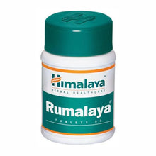 Himalaya Rumalaya 60 Tablets – Ayurvedic Support for Joint & Musculoskeletal Health