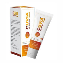 Canixa Cuvia Ultra (Spf 60 Pa++) Sunscreen Gel (50 Gm)