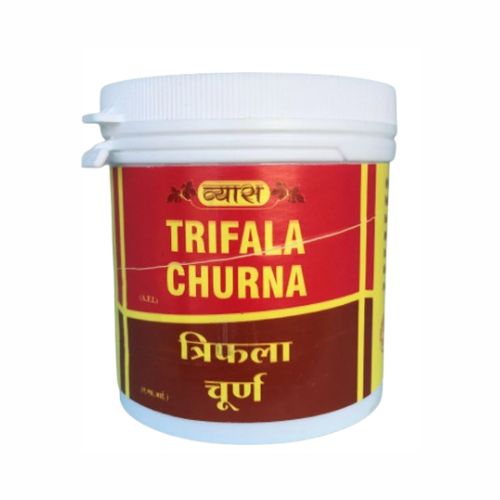 Vyas Trifala Churna 500 Gm