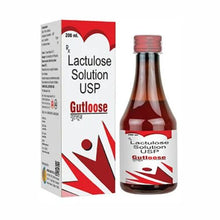Aqualab Gutloose 200 Ml