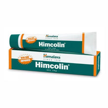 Himalaya Himcolin Gel 30 gm – Ayurvedic Gel for Male Sexual Wellness