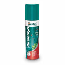 Himalaya Rumalaya Active Spray 50g | Ayurvedic Pain Relief | Back, Joint & Muscle Pain